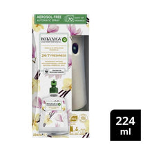 Vanilla & Himalayan Magnolia Automatic Air Freshener