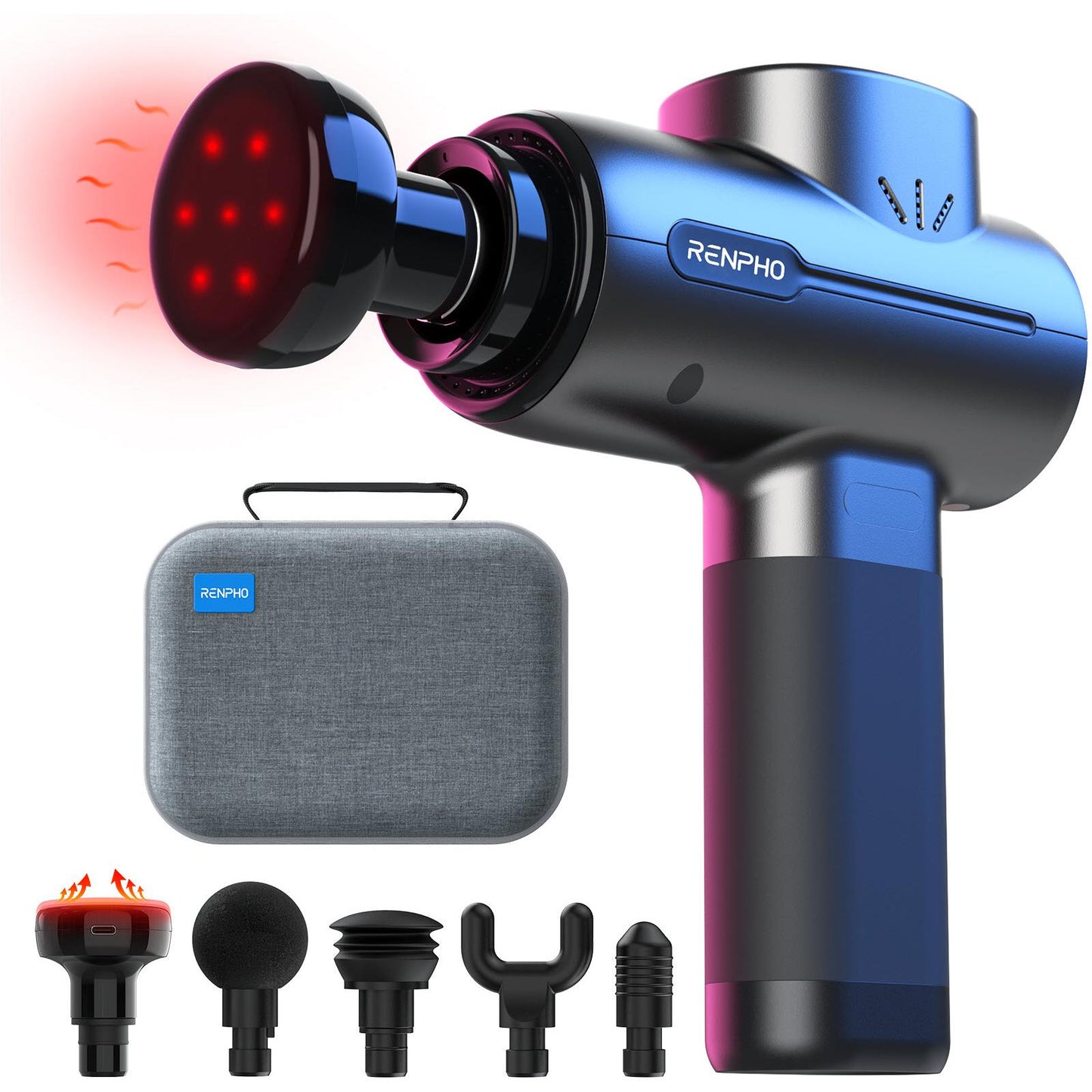 RENPHO R3 Massage Gun