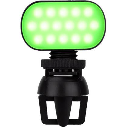 Influencer Camera & Phone 2W Bright LED Light