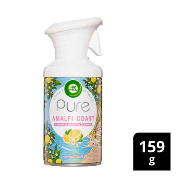 Pure Ultimate Getaways Amalfi Coast Air Freshener Spray