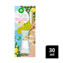 Pure Ultimate Getaways Amalfi Coast Reed Diffuser