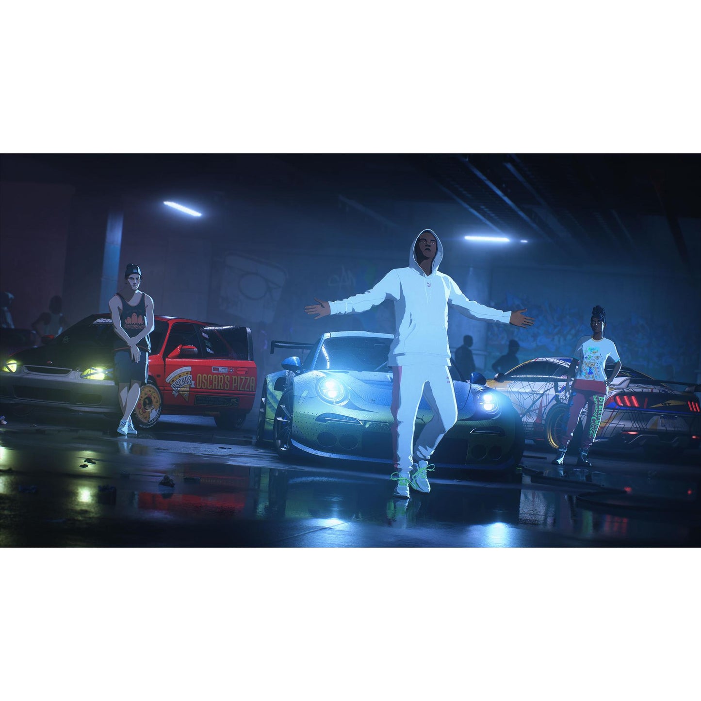 Need for Speed Unbound - Racing Game