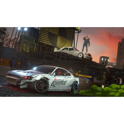 Need for Speed Unbound - Racing Game