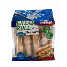 Bai Shine Bread Roll Classic Flavour 380g