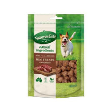 Mini Dog Treats Kangaroo