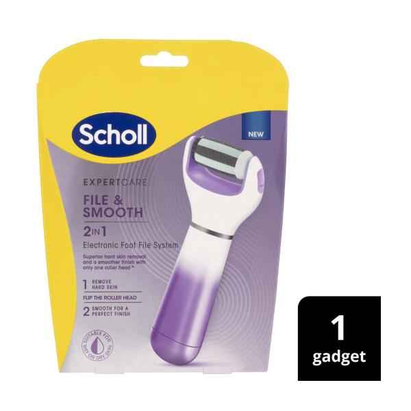 Expert Care Electric Foot File System