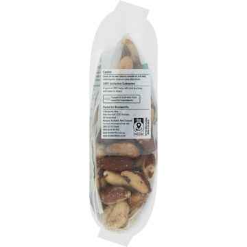 Woolworths Brazil Nut Kernels 400g