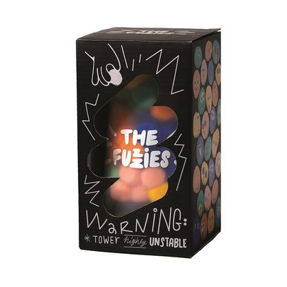 The Fuzzies Game