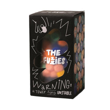The Fuzzies Game