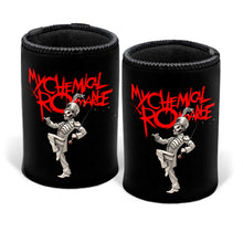My Chemical Romance - Can Cooler/ Stubby Holder