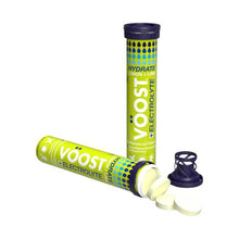 VOOST HYDRATE LEMON & LIME 20PK