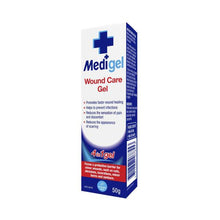 Wound Care Gel
