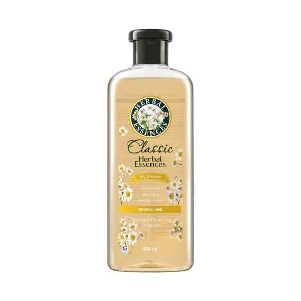 Classic Normal Shampoo