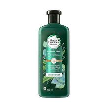HERBAL ESSENCES POTENT ALOE + EUCALYPTUS CONDITIONER 400 ML