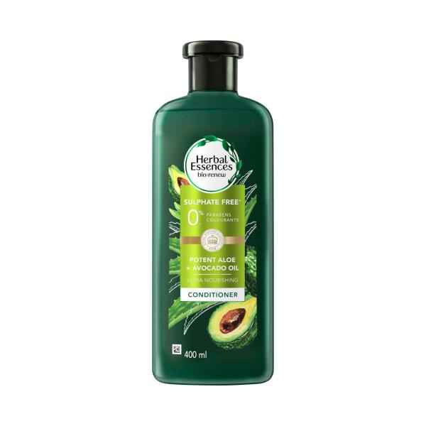 Potent Aloe & Avocado Conditioner