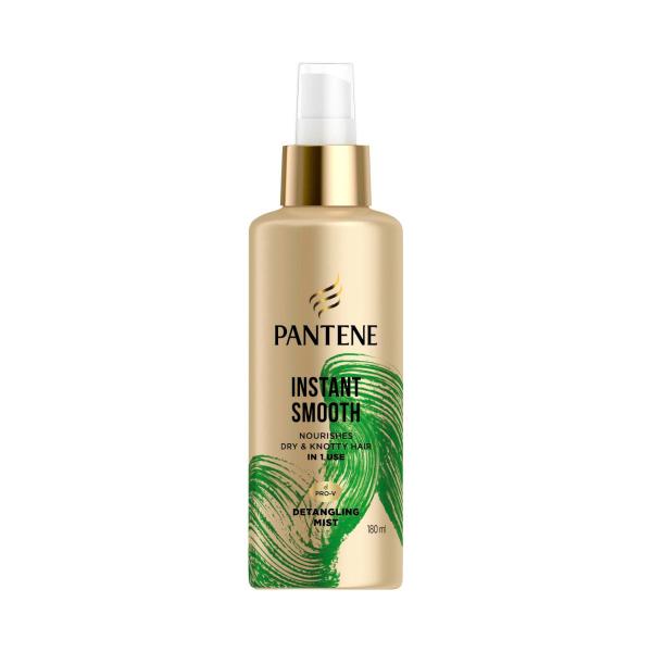 PANTENE INSTANT SMOOTH DETANGLING MIST 180ML
