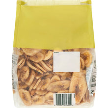 Woolworths Banana Chips Snack 400g