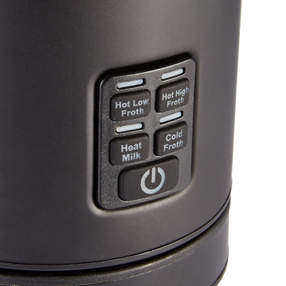 Milk Frother - Black
