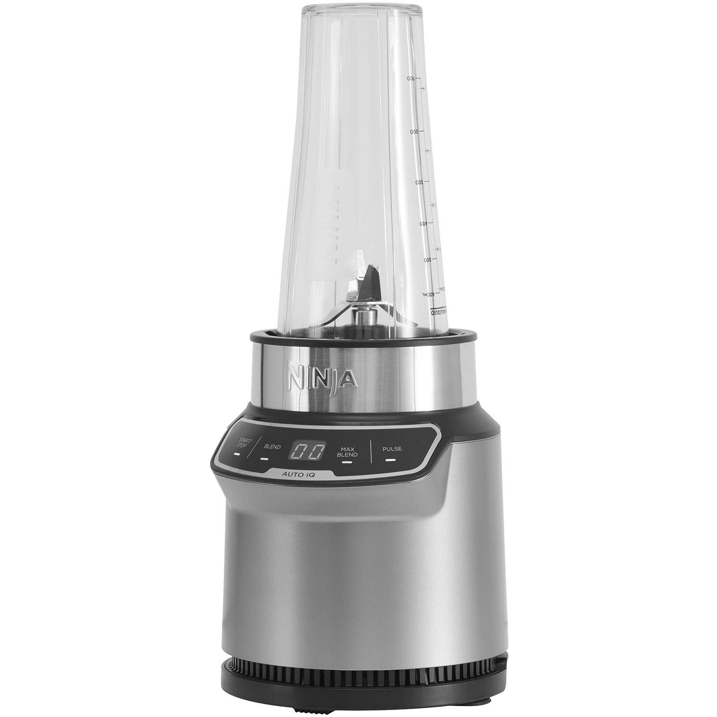 Ninja Blender Pro with Auto IQ
