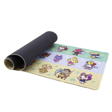 Animal Crossing Desk Mat