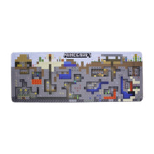 Minecraft - World Desk Mat