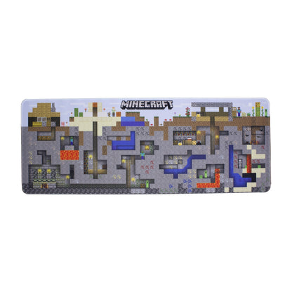 Minecraft - World Desk Mat