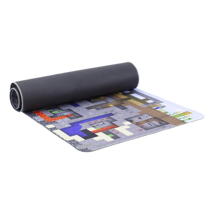 Minecraft - World Desk Mat