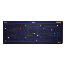 Pac-Man Desk Mat