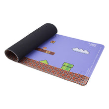 Super Mario Desk Mat