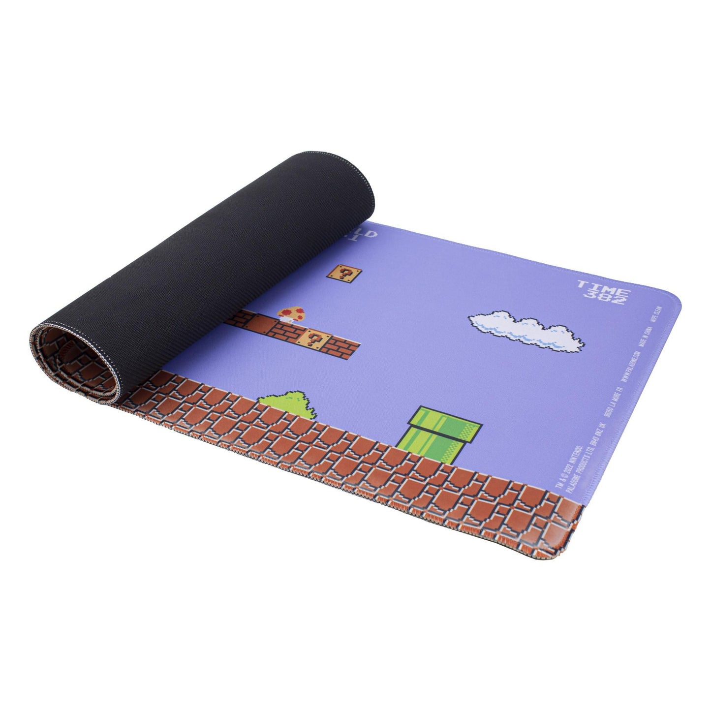 Super Mario Desk Mat