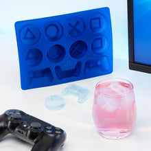 Playstation - Ice Cube Tray