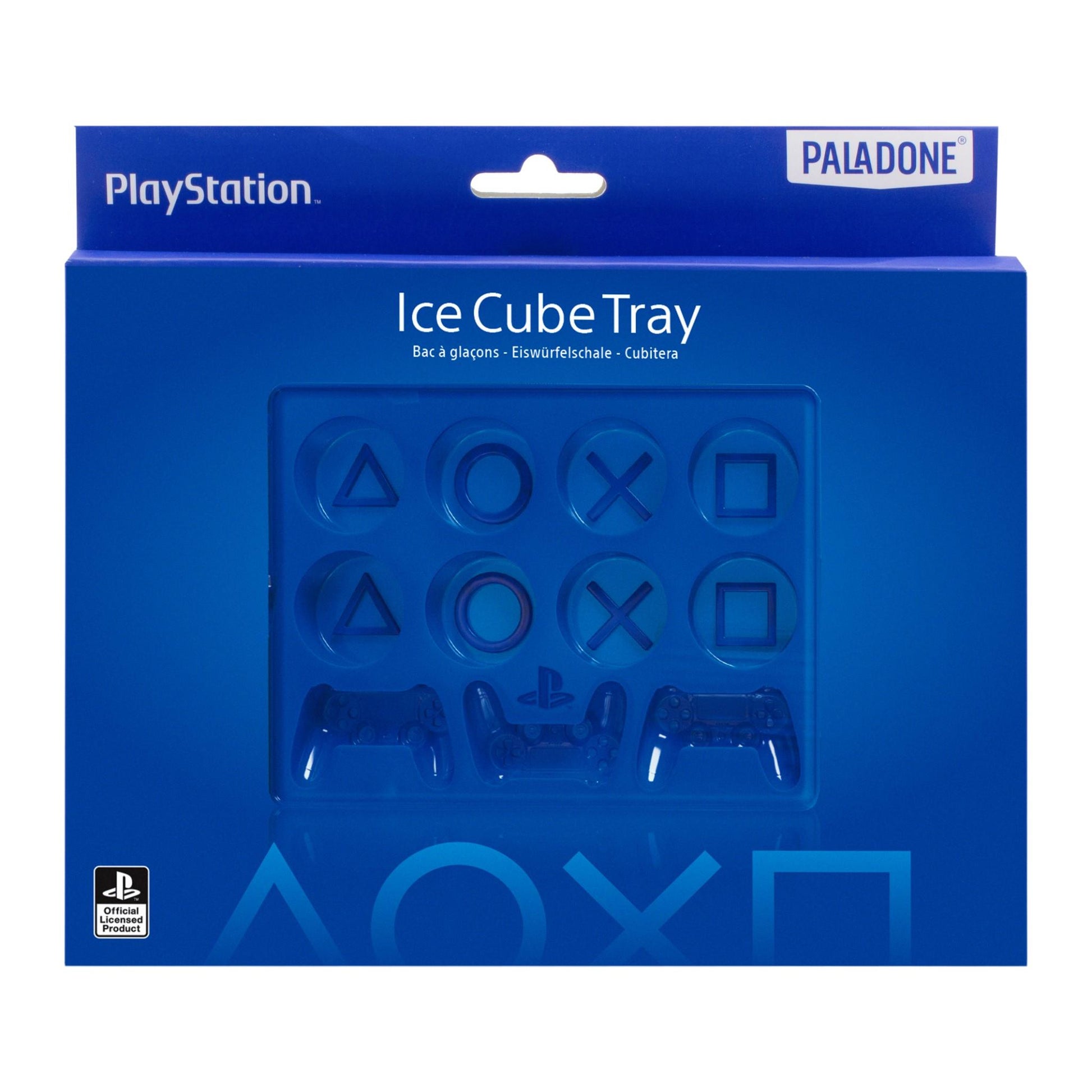 Playstation - Ice Cube Tray