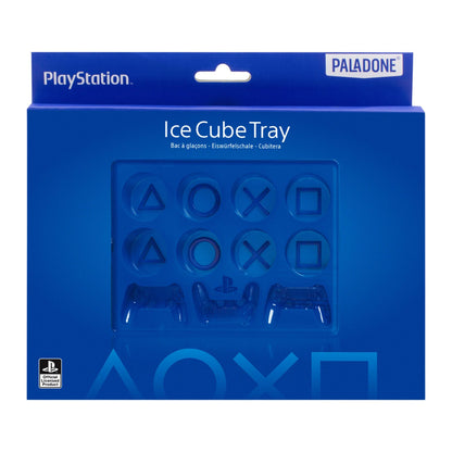Playstation - Ice Cube Tray
