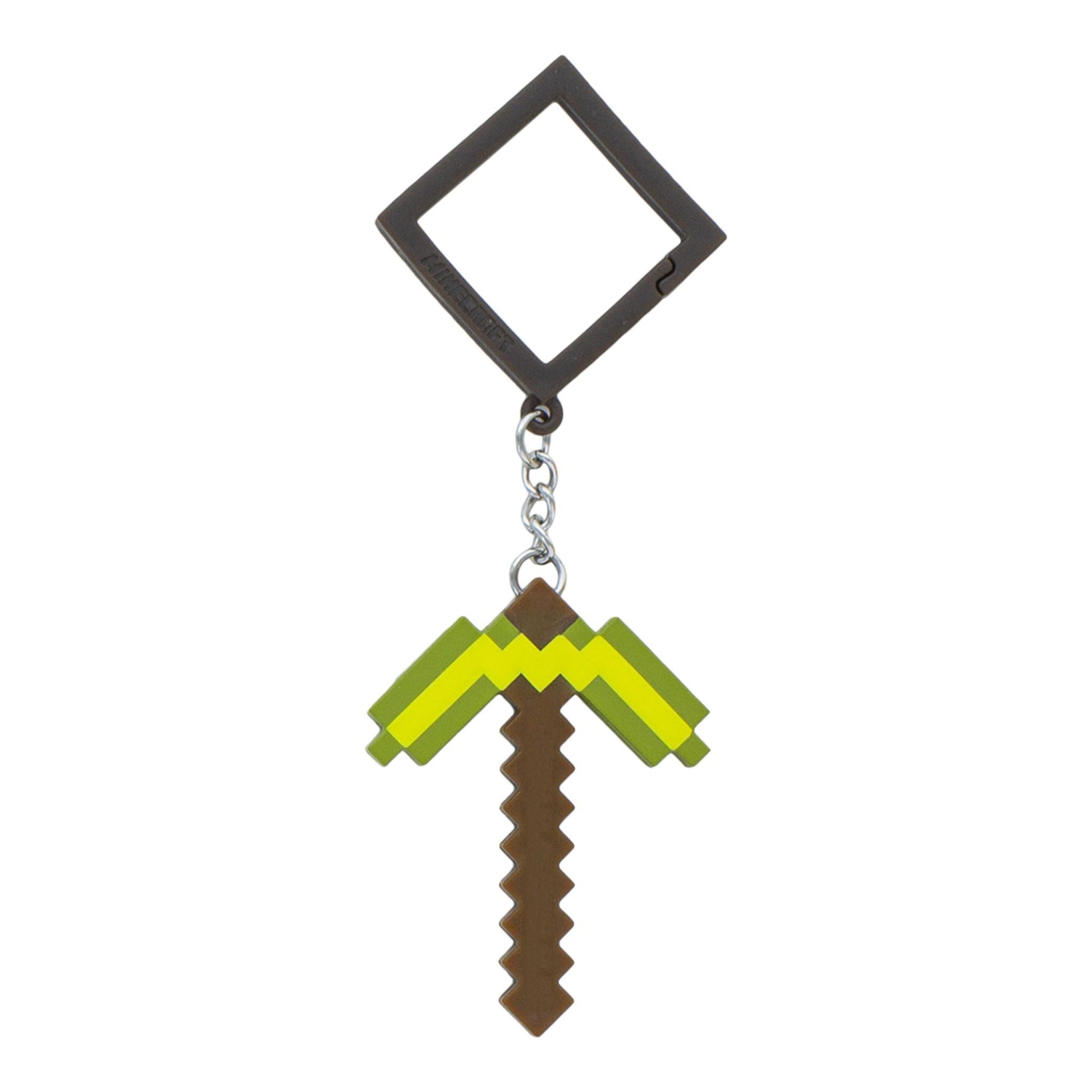 Minecraft - Backpack Buddies (Blind Bag)