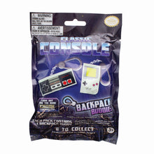 Nintendo - Console Backpack Buddies (Blind Bag)