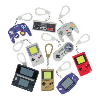 Nintendo - Console Backpack Buddies (Blind Bag)