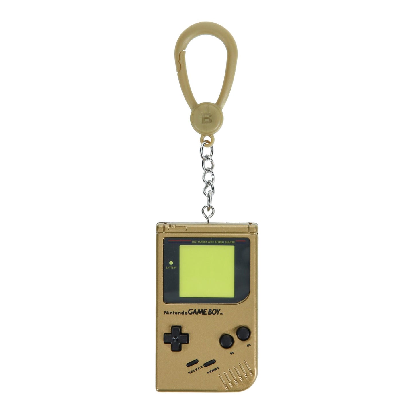 Nintendo - Console Backpack Buddies (Blind Bag)