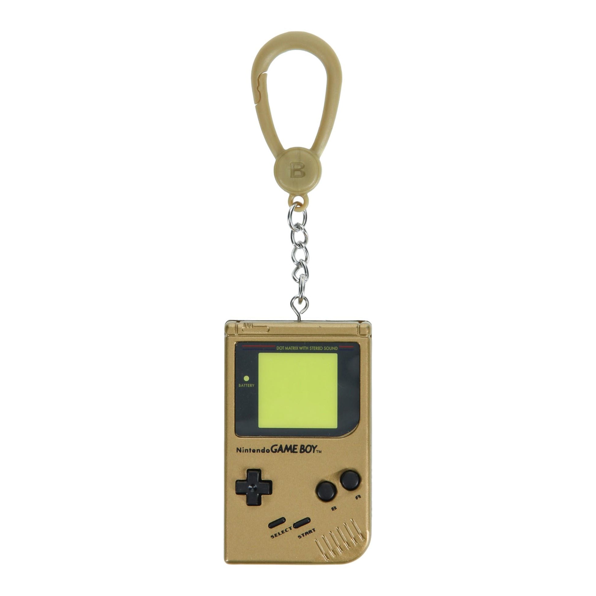 Nintendo - Console Backpack Buddies (Blind Bag)