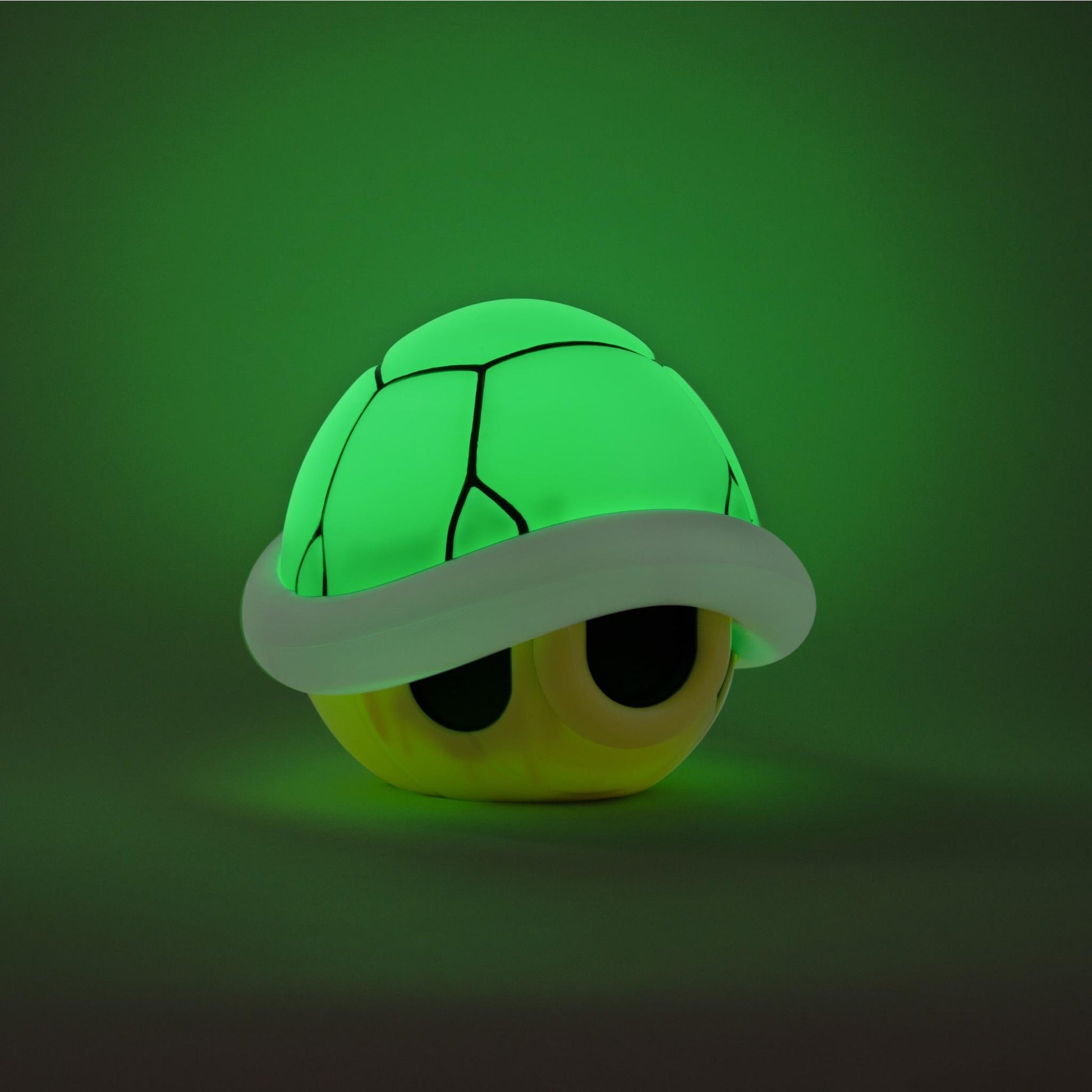 Super Mario - Green Shell Light with Sound