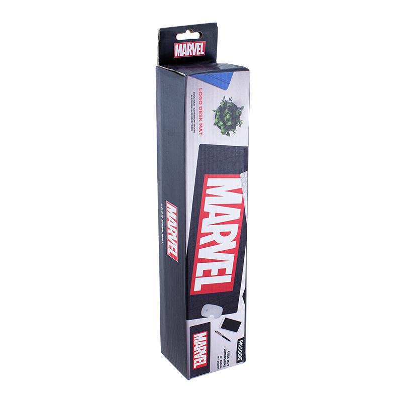 Marvel - Logo Desk Mat