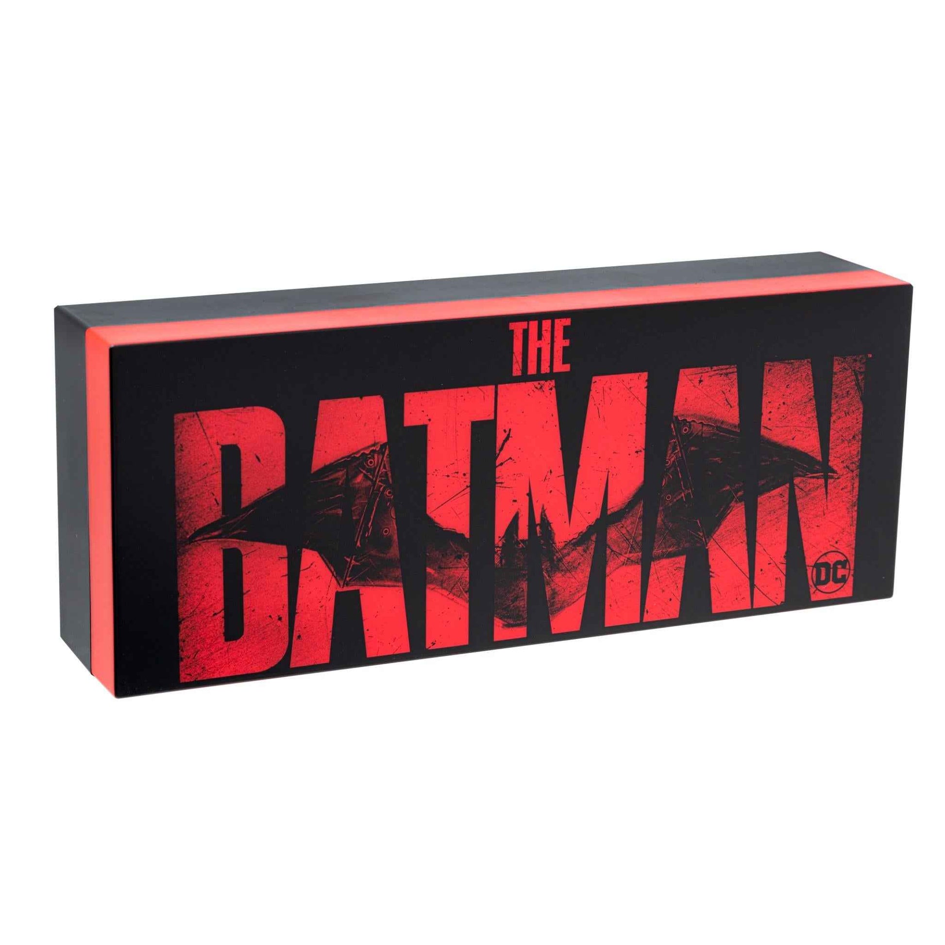 Batman - Logo Light