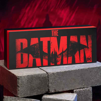 Batman - Logo Light