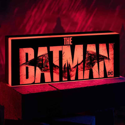 Batman - Logo Light