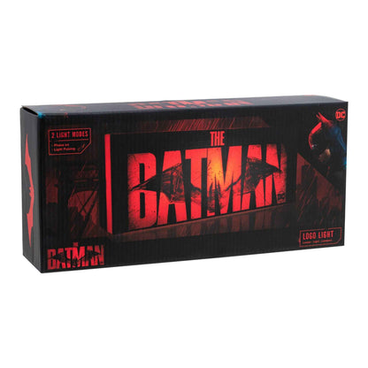 Batman - Logo Light