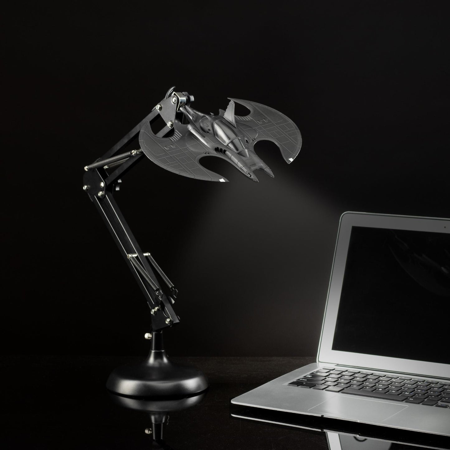 Batman - Posable Desk Light