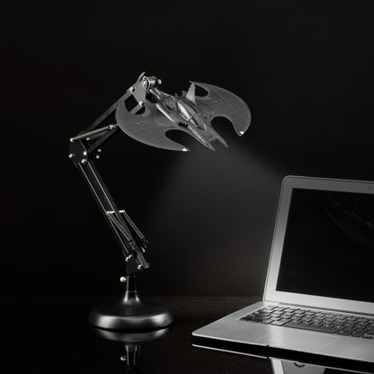 Batman - Posable Desk Light