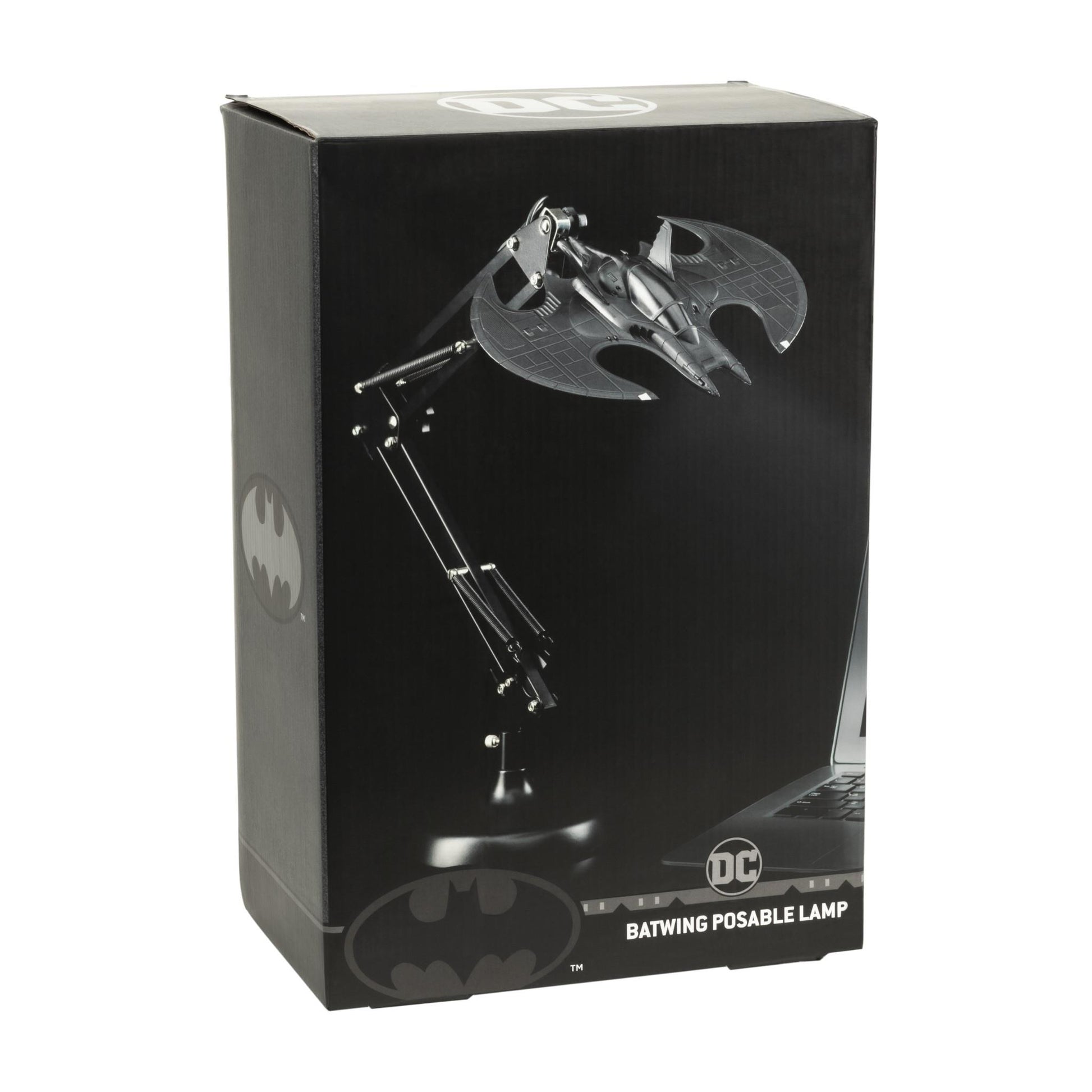 Batman - Posable Desk Light