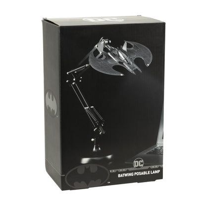 Batman - Posable Desk Light
