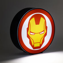 Iron Man - Box Light