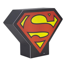 Superman - Box Light